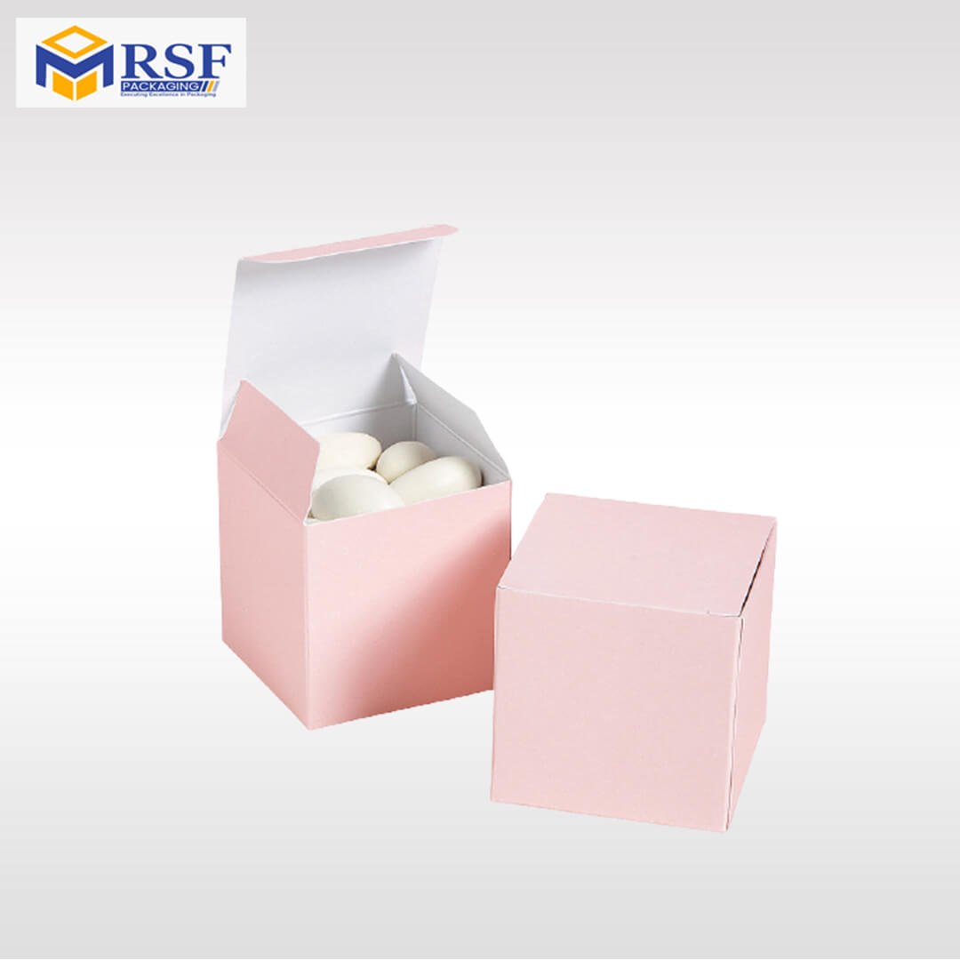 Wholesale Favor Boxes